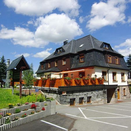 Hotel Vierenstrasse Neudorf  Kültér fotó