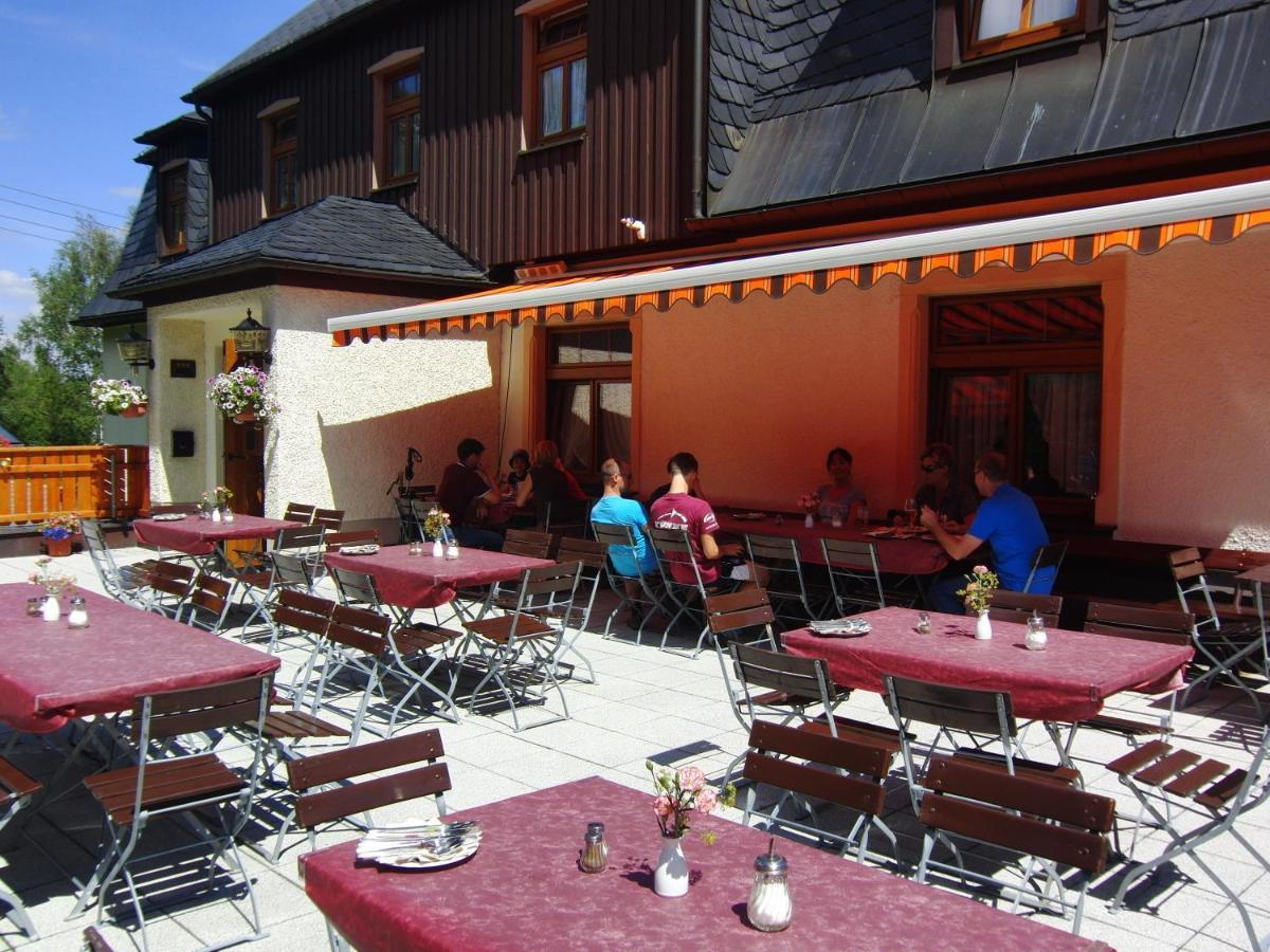 Hotel Vierenstrasse Neudorf  Kültér fotó
