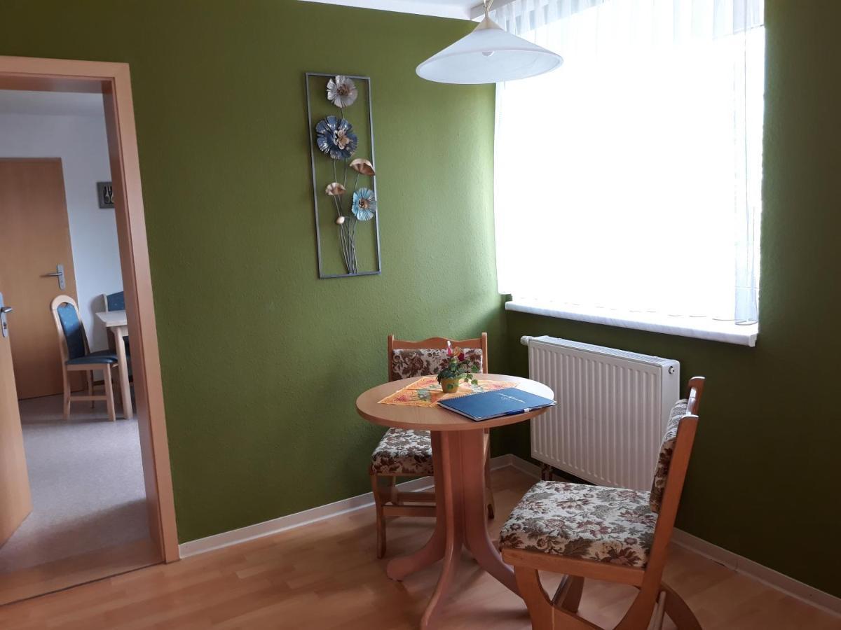 Hotel Vierenstrasse Neudorf  Kültér fotó