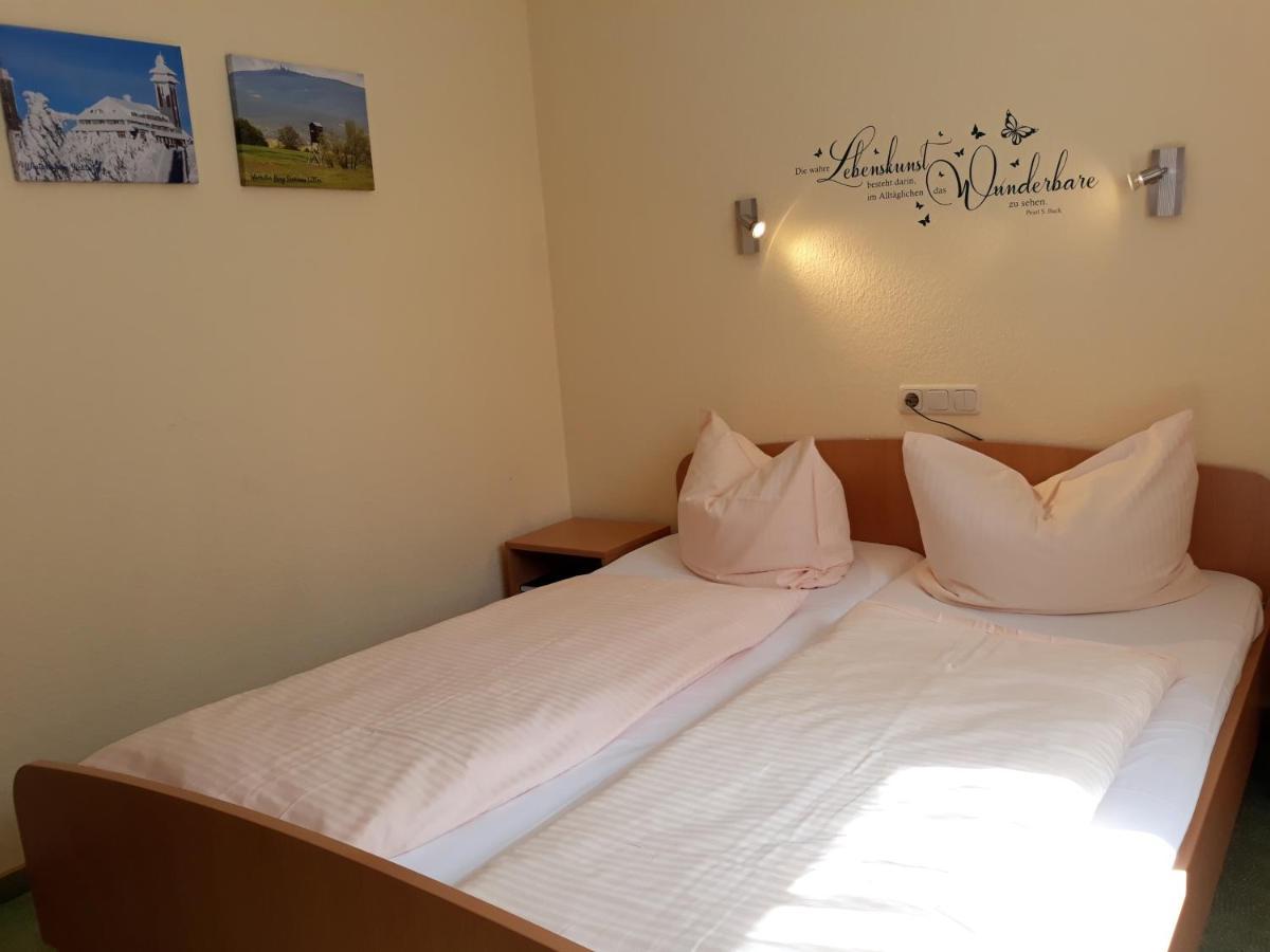 Hotel Vierenstrasse Neudorf  Kültér fotó